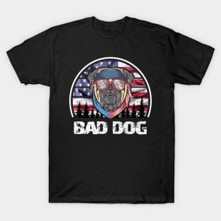 Bad Dog T-Shirt